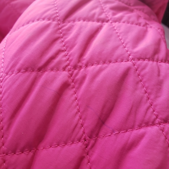 Tommy Hilfiger Sport Quilted Jacket Size Large NEW! - Picture 16 of 16